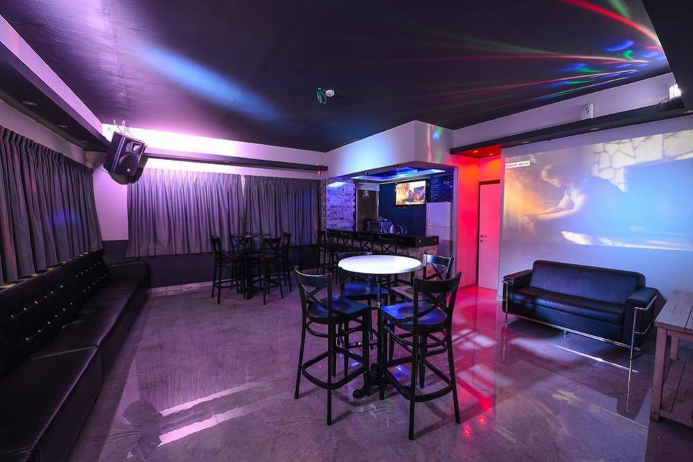 22024 לופטופ, סקאי לופט – sky loft, וילה  בראשון לציון וילות - Vila 4 U