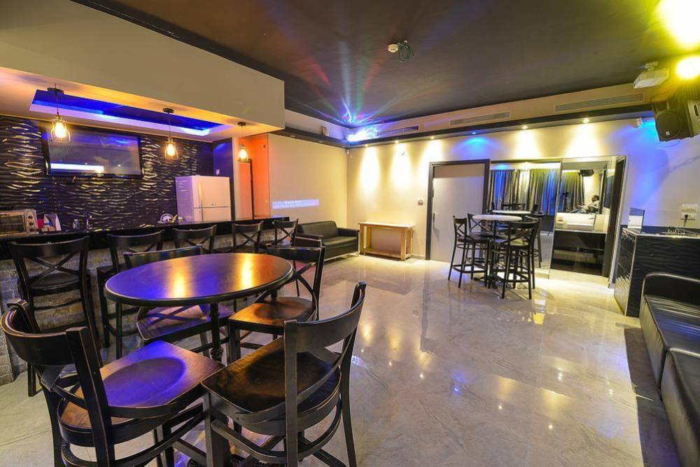 22027 לופטופ, סקאי לופט – sky loft, וילה  בראשון לציון וילות - Vila 4 U