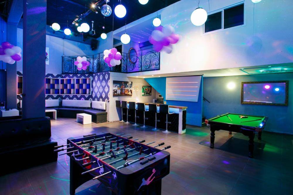 22545 כללי, שיין לופט, וילה  ברחובות וילות - Vila 4 U