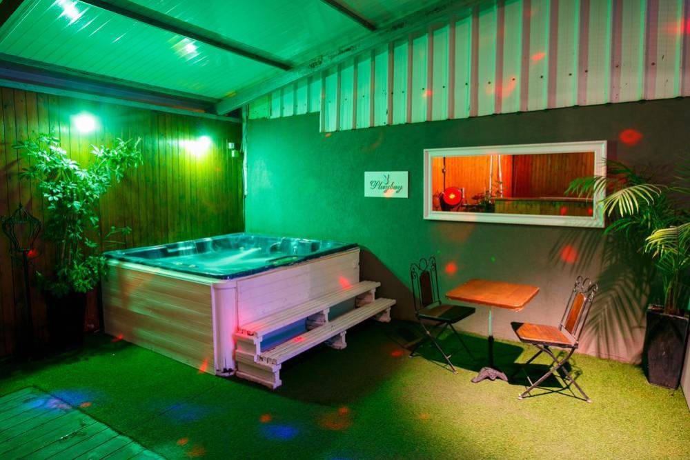 22548 כללי, שיין לופט, וילה  ברחובות וילות - Vila 4 U