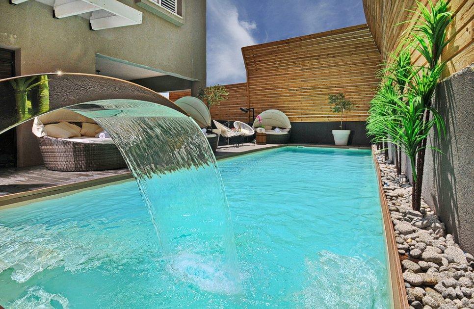 22689 המתחם החיצוני, וילה וילאגיו, וילה  בנוף כנרת וילות - Vila 4 U