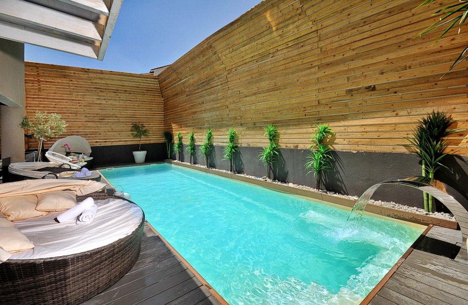 22691 המתחם החיצוני, וילה וילאגיו, וילה  בנוף כנרת וילות - Vila 4 U