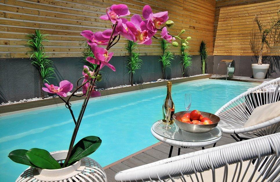 22699 המתחם החיצוני, וילה וילאגיו, וילה  בנוף כנרת וילות - Vila 4 U