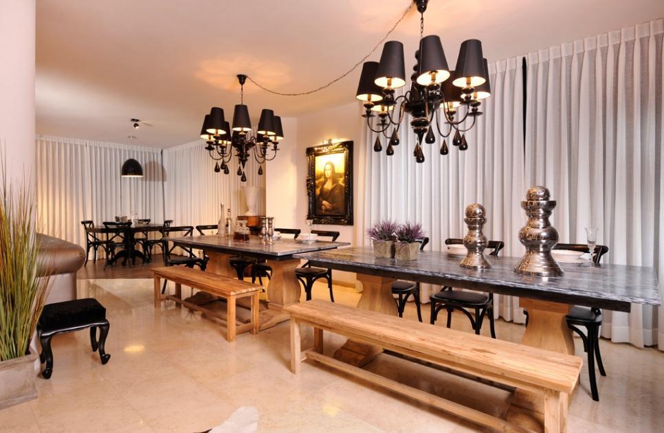 22703 פנים הוילה והחדרים, וילה וילאגיו, וילה  בנוף כנרת וילות - Vila 4 U