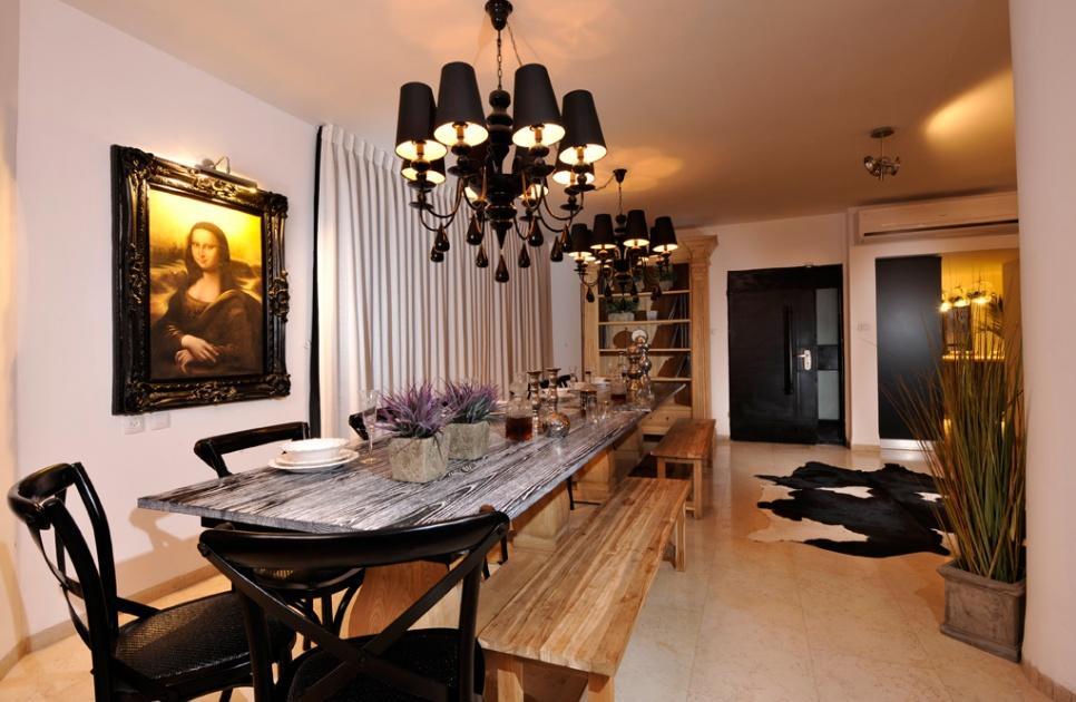 22704 פנים הוילה והחדרים, וילה וילאגיו, וילה  בנוף כנרת וילות - Vila 4 U