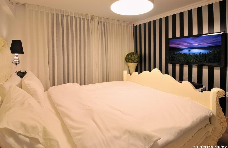 22709 פנים הוילה והחדרים, וילה וילאגיו, וילה  בנוף כנרת וילות - Vila 4 U