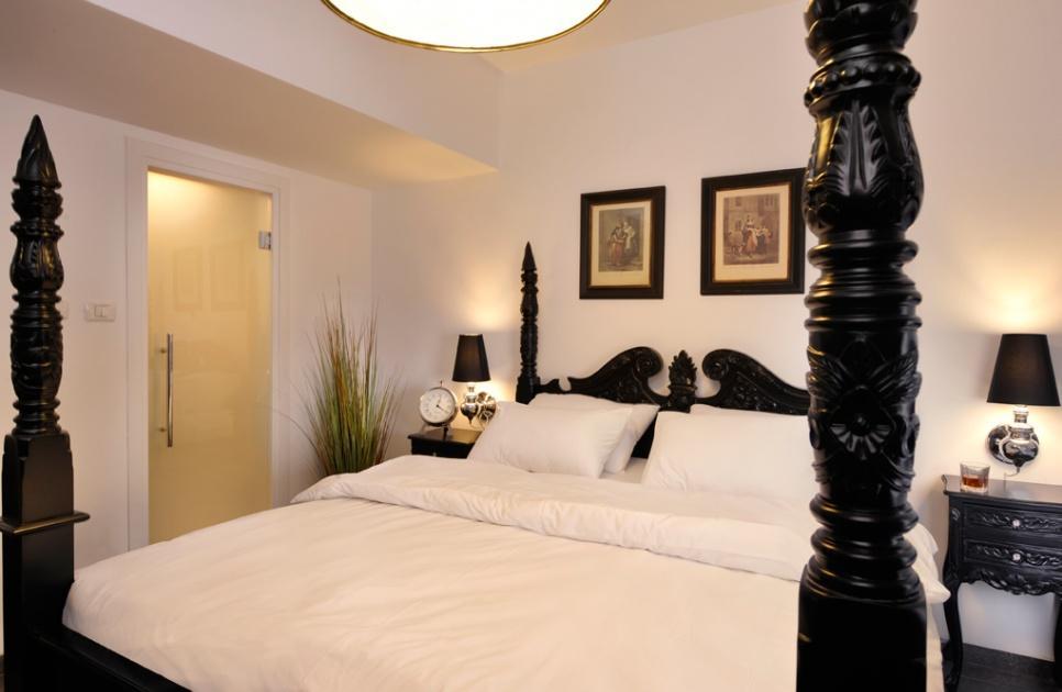 22710 פנים הוילה והחדרים, וילה וילאגיו, וילה  בנוף כנרת וילות - Vila 4 U