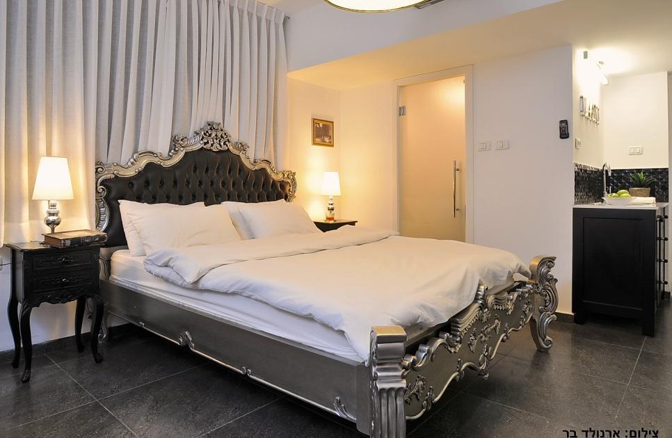 22713 פנים הוילה והחדרים, וילה וילאגיו, וילה  בנוף כנרת וילות - Vila 4 U