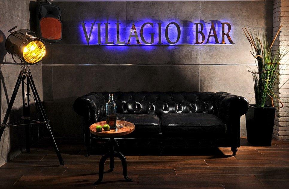 22716 בר וקריוקי, וילה וילאגיו, וילה  בנוף כנרת וילות - Vila 4 U