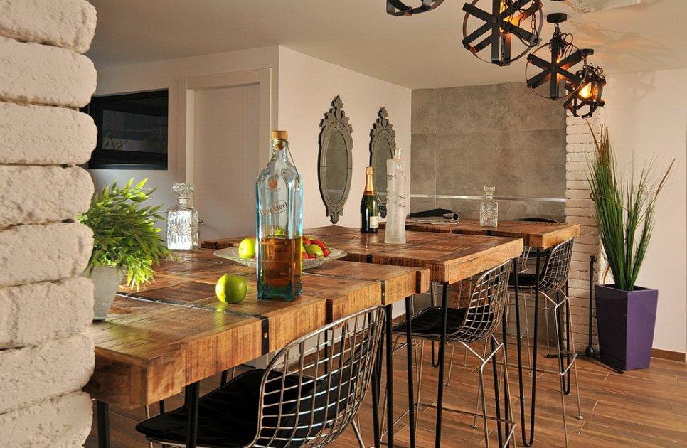 22720 בר וקריוקי, וילה וילאגיו, וילה  בנוף כנרת וילות - Vila 4 U