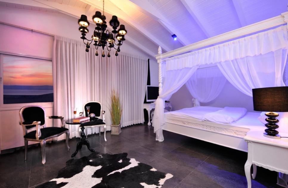 22724 סוויטת הפנטהאוז, וילה וילאגיו, וילה  בנוף כנרת וילות - Vila 4 U