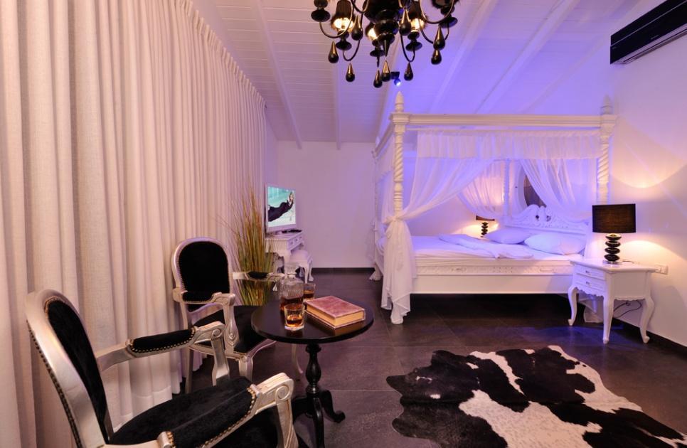 22725 סוויטת הפנטהאוז, וילה וילאגיו, וילה  בנוף כנרת וילות - Vila 4 U