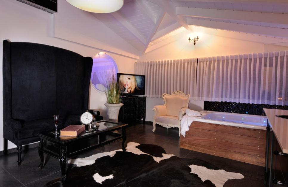 22727 סוויטת הפנטהאוז, וילה וילאגיו, וילה  בנוף כנרת וילות - Vila 4 U