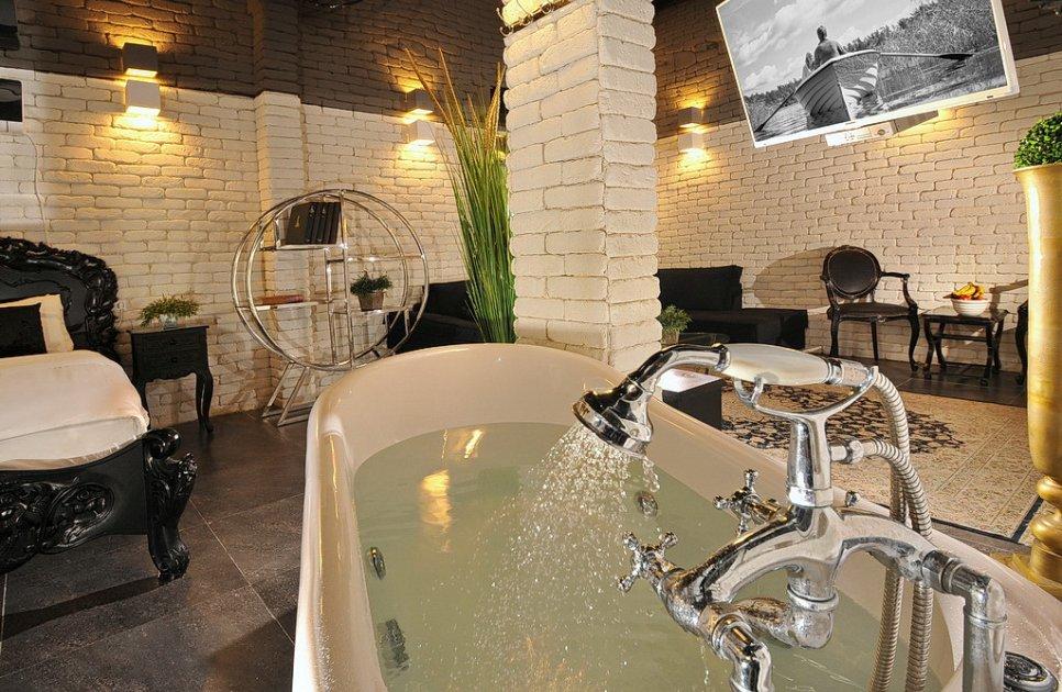 22730 הסוויטה הנשיאותית, וילה וילאגיו, וילה  בנוף כנרת וילות - Vila 4 U