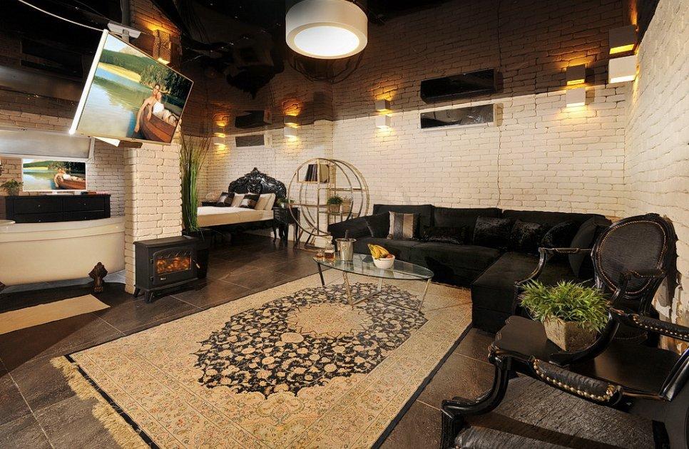 22734 הסוויטה הנשיאותית, וילה וילאגיו, וילה  בנוף כנרת וילות - Vila 4 U