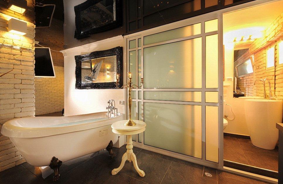 22735 הסוויטה הנשיאותית, וילה וילאגיו, וילה  בנוף כנרת וילות - Vila 4 U