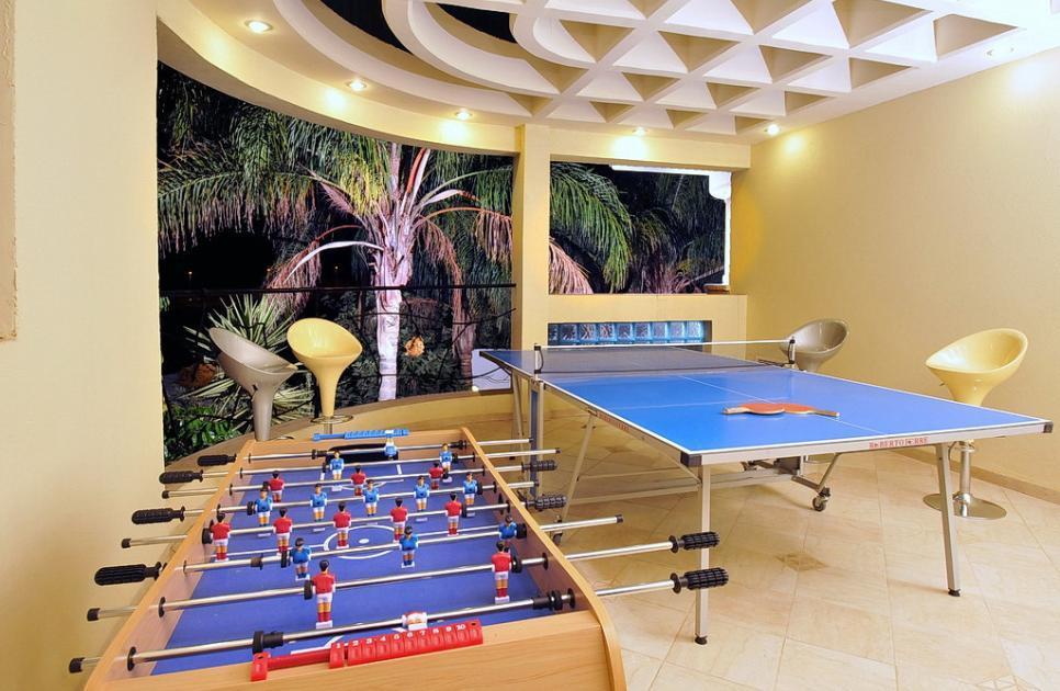 22967 מתחם חיצוני, וילה דונטלה, וילה  בראש פינה וילות - Vila 4 U