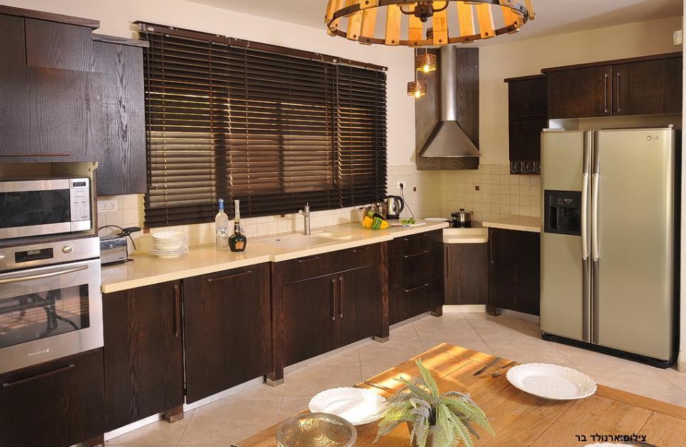 22972 מתחם פנימי, וילה דונטלה, וילה  בראש פינה וילות - Vila 4 U