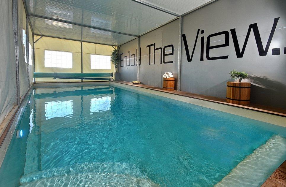 23017 מתחם חיצוני, וילה נוף לגליל, וילה  בנוף כנרת וילות - Vila 4 U