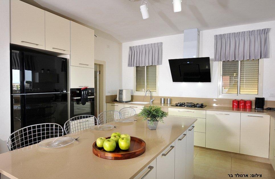 23026 מתחם פנימי, וילה נוף לגליל, וילה  בנוף כנרת וילות - Vila 4 U