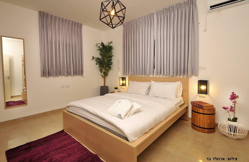 23029 מתחם פנימי, וילה נוף לגליל, וילה  בנוף כנרת וילות - Vila 4 U