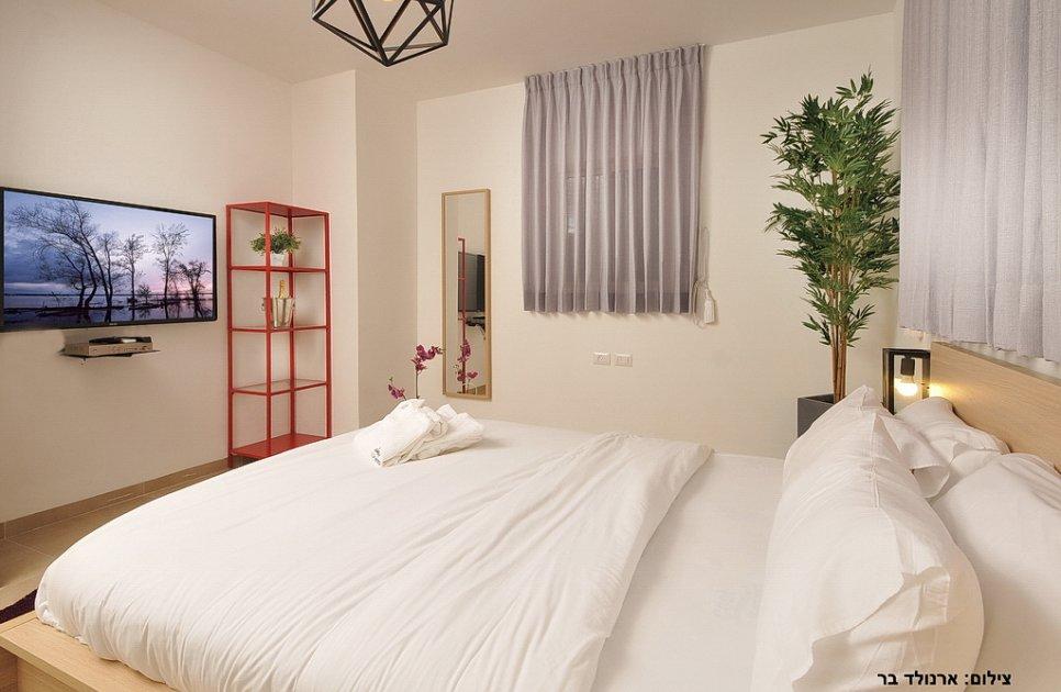 23030 מתחם פנימי, וילה נוף לגליל, וילה  בנוף כנרת וילות - Vila 4 U