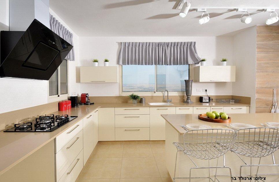 23032 מתחם פנימי, וילה נוף לגליל, וילה  בנוף כנרת וילות - Vila 4 U