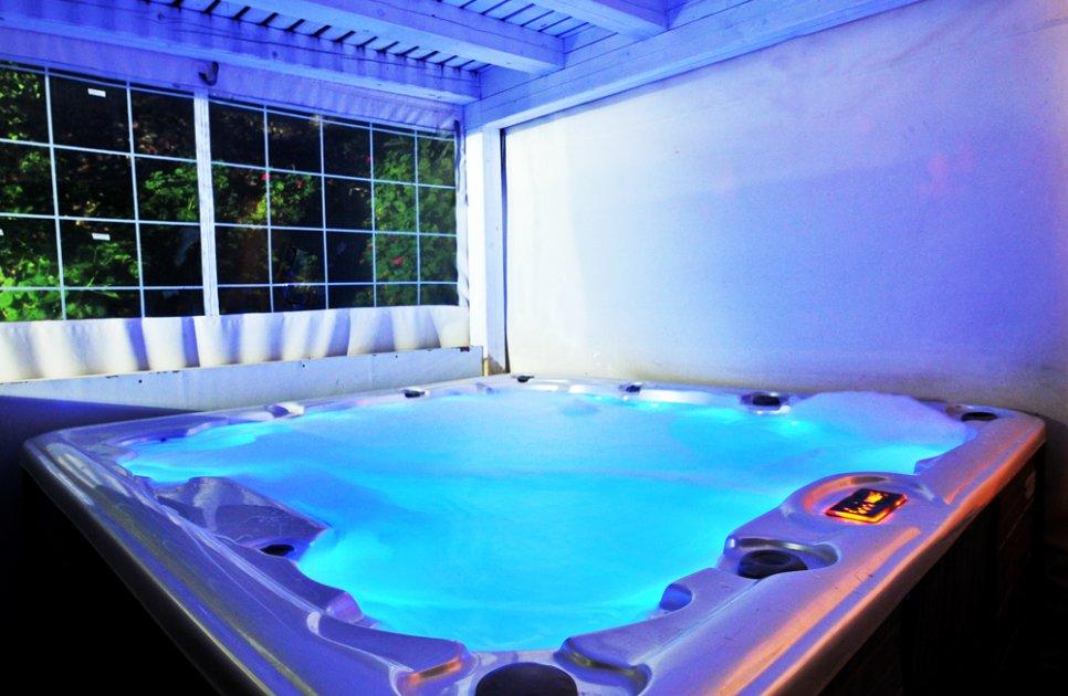 23199 מתחם חיצוני, וילה סטייל - Style, וילה  בנוף כנרת וילות - Vila 4 U