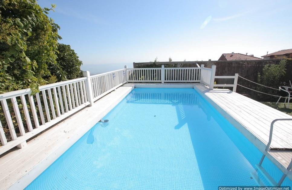 23203 מתחם חיצוני, וילה סטייל - Style, וילה  בנוף כנרת וילות - Vila 4 U