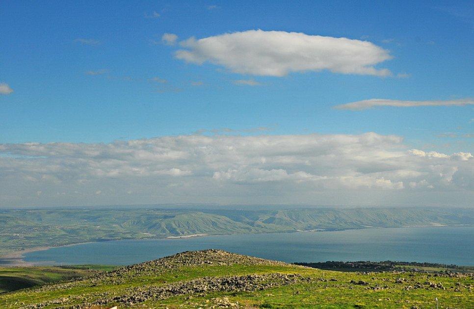 23206 מתחם חיצוני, וילה סטייל - Style, וילה  בנוף כנרת וילות - Vila 4 U