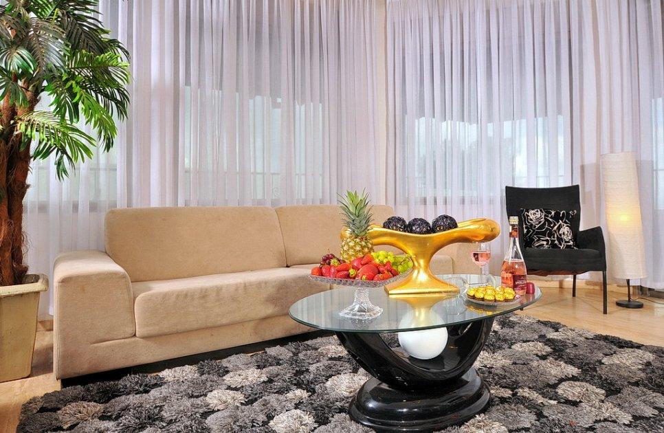 23223 מתחם פנימי, וילה סטייל - Style, וילה  בנוף כנרת וילות - Vila 4 U