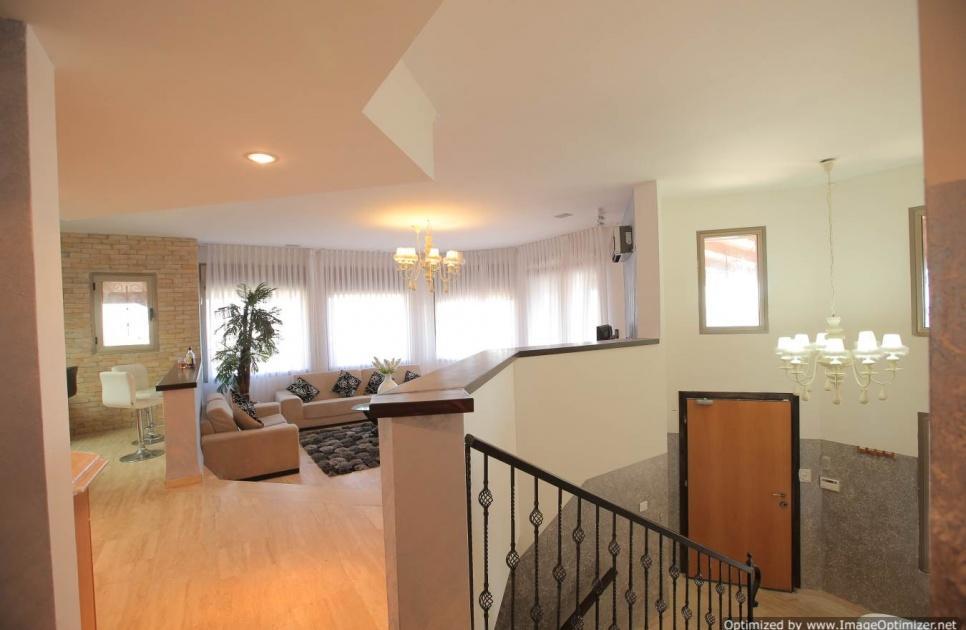 23224 מתחם פנימי, וילה סטייל - Style, וילה  בנוף כנרת וילות - Vila 4 U