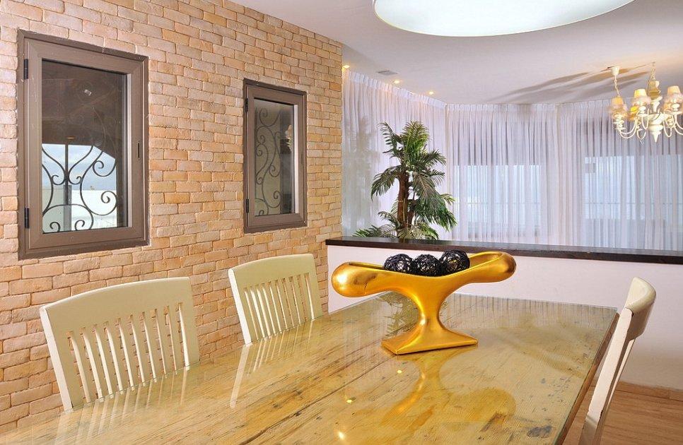 23225 מתחם פנימי, וילה סטייל - Style, וילה  בנוף כנרת וילות - Vila 4 U