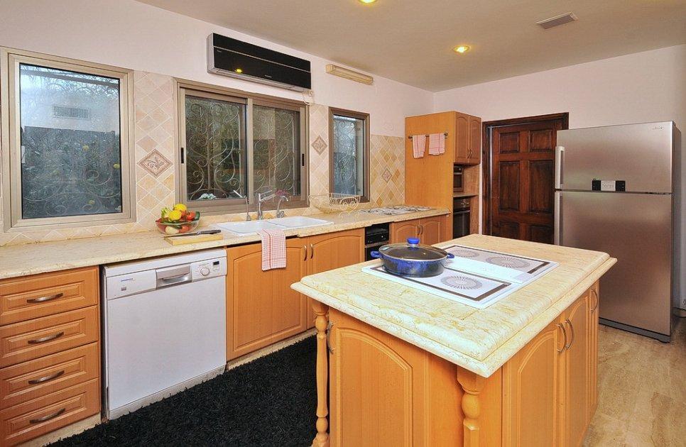 23227 מתחם פנימי, וילה סטייל - Style, וילה  בנוף כנרת וילות - Vila 4 U