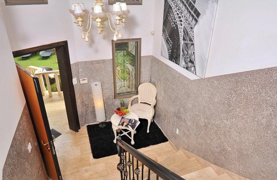 23229 מתחם פנימי, וילה סטייל - Style, וילה  בנוף כנרת וילות - Vila 4 U