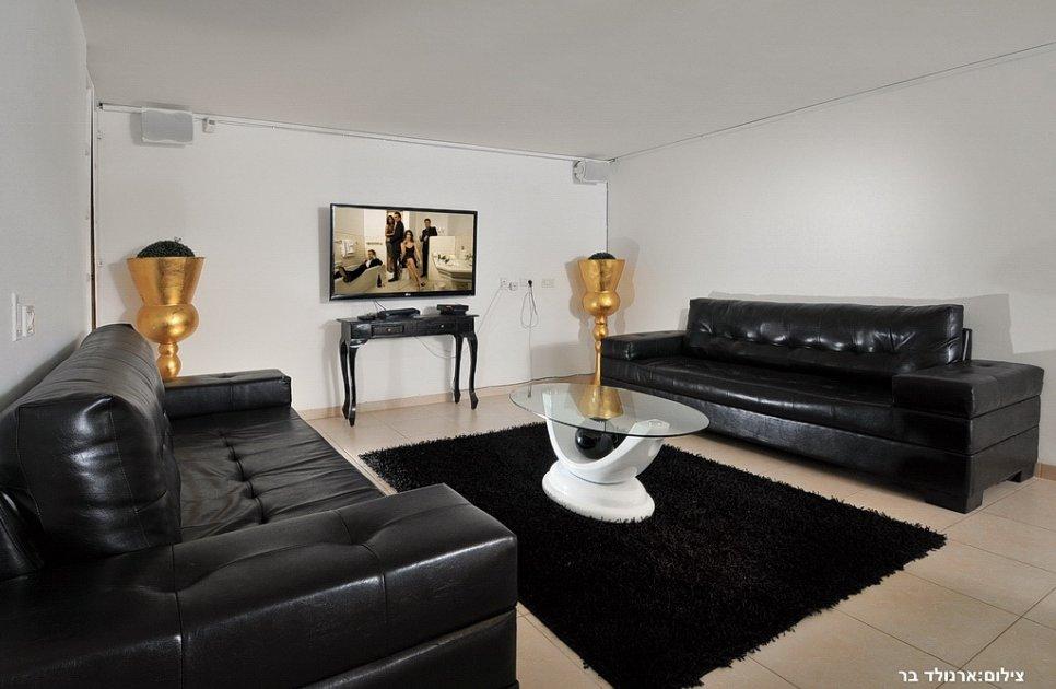 23230 מתחם פנימי, וילה סטייל - Style, וילה  בנוף כנרת וילות - Vila 4 U