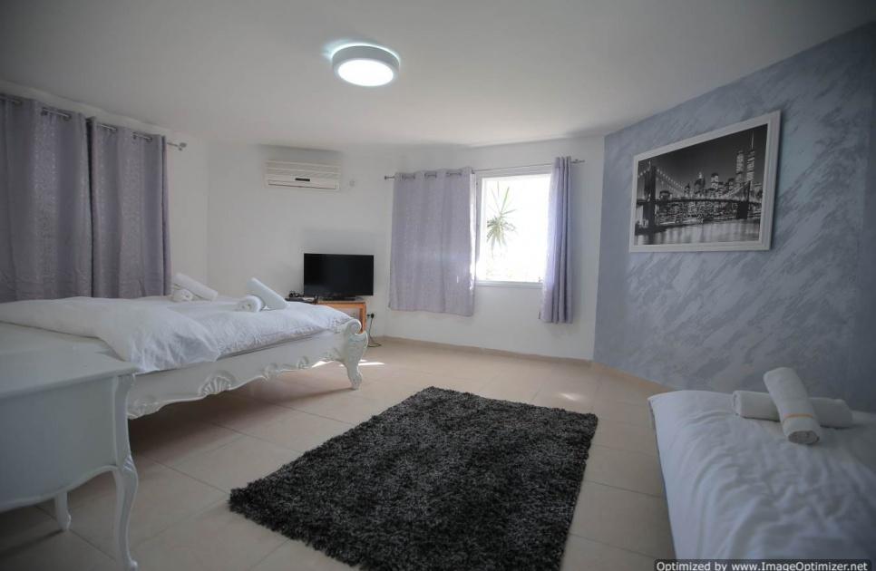 23234 מתחם פנימי, וילה סטייל - Style, וילה  בנוף כנרת וילות - Vila 4 U