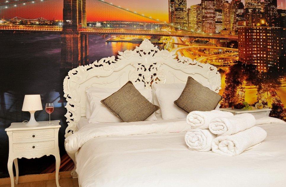 23237 מתחם פנימי, וילה סטייל - Style, וילה  בנוף כנרת וילות - Vila 4 U