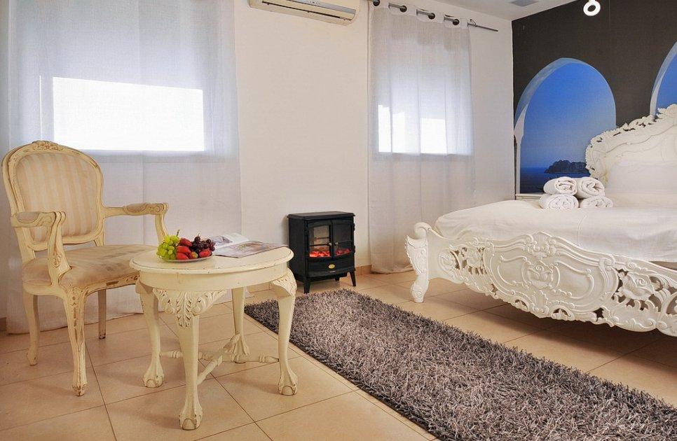 23240 מתחם פנימי, וילה סטייל - Style, וילה  בנוף כנרת וילות - Vila 4 U