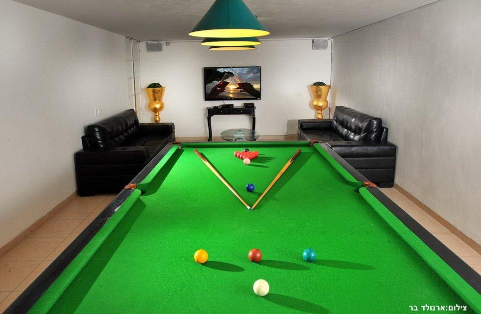 23241 מתחם פנימי, וילה סטייל - Style, וילה  בנוף כנרת וילות - Vila 4 U