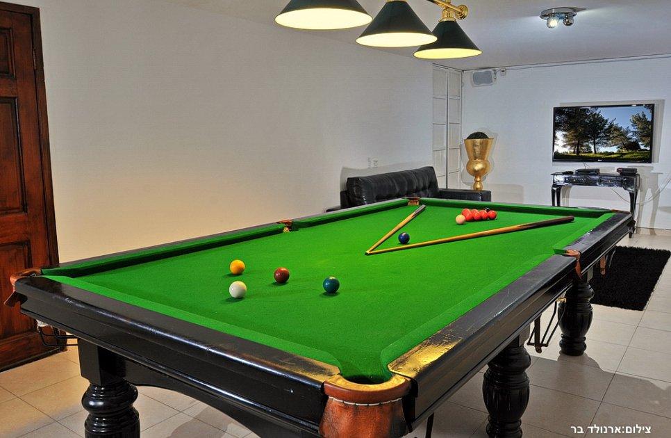 23242 מתחם פנימי, וילה סטייל - Style, וילה  בנוף כנרת וילות - Vila 4 U