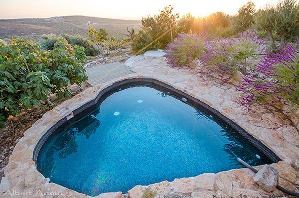 23446 בית עץ, ריקה אירוח בוטיק, וילה  בכליל וילות - Vila 4 U