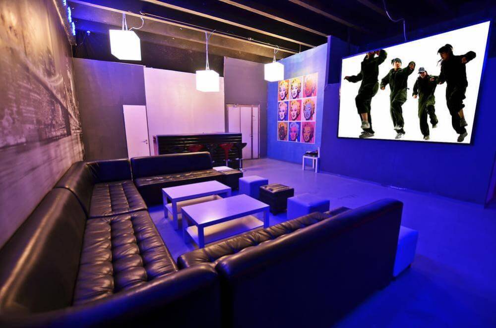 24190 לופט פנורמה, לופט פנורמה, וילה  בתל אביב וילות - Vila 4 U