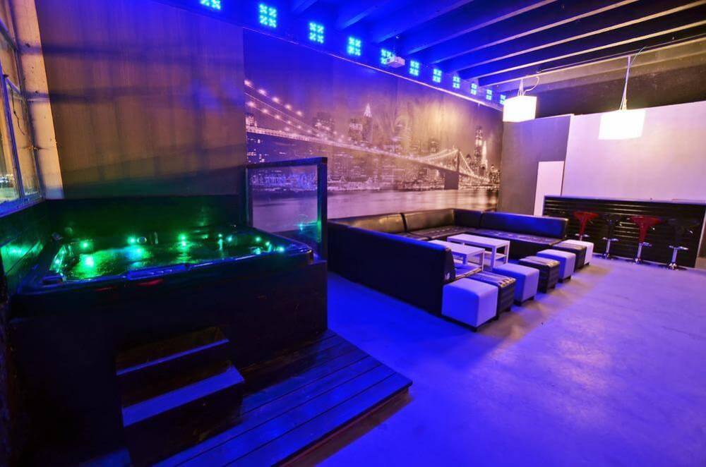 24192 לופט פנורמה, לופט פנורמה, וילה  בתל אביב וילות - Vila 4 U