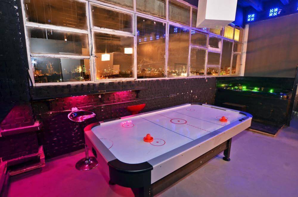 24193 לופט פנורמה, לופט פנורמה, וילה  בתל אביב וילות - Vila 4 U