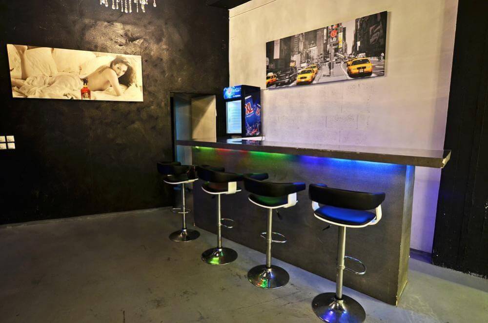 24195 לופט פנורמה, לופט פנורמה, וילה  בתל אביב וילות - Vila 4 U