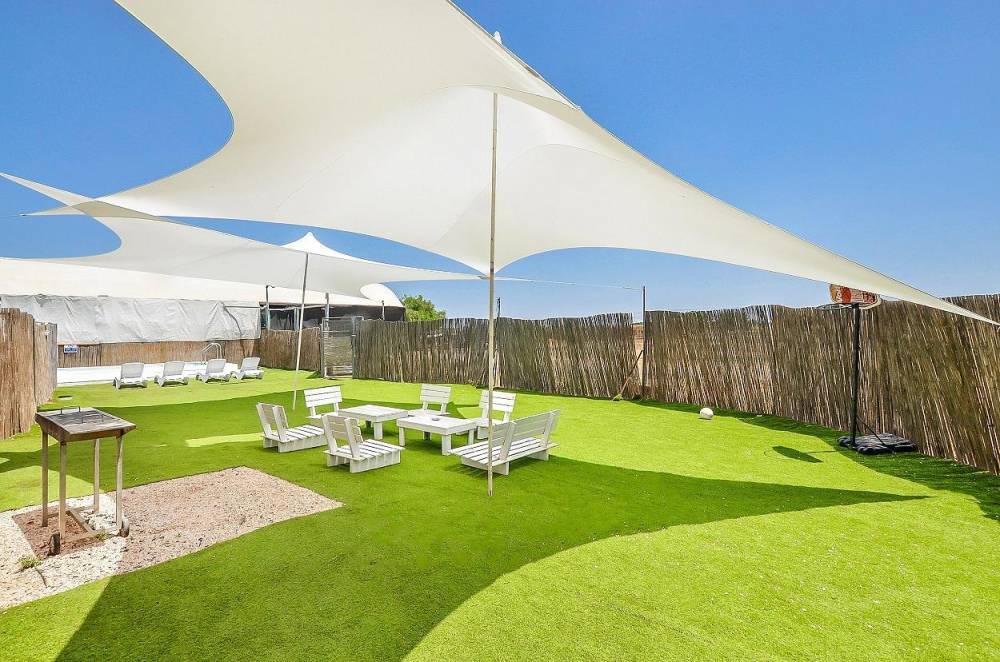 24703 אגם בטבע, אגם בטבע VIP, וילה  באבן יהודה וילות - Vila 4 U