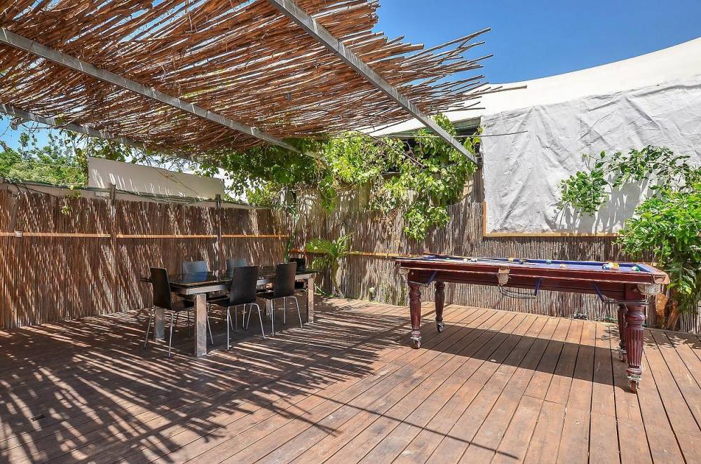 24704 אגם בטבע, אגם בטבע VIP, וילה  באבן יהודה וילות - Vila 4 U