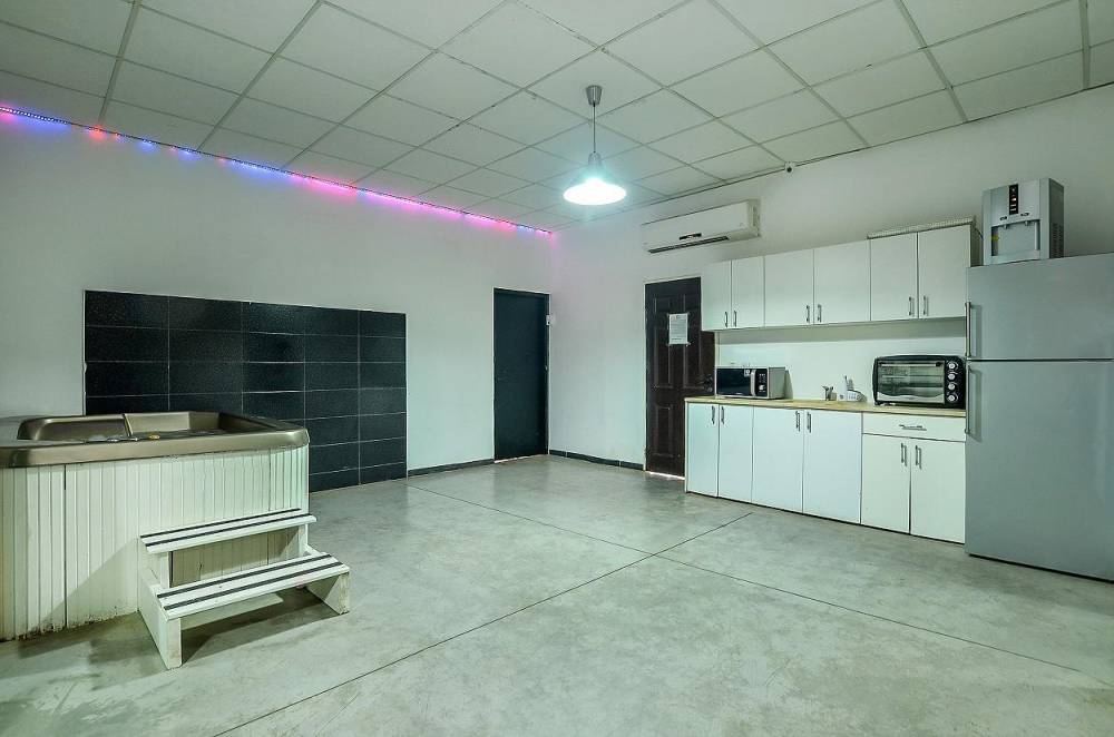 24709 אגם בטבע, אגם בטבע VIP, וילה  באבן יהודה וילות - Vila 4 U