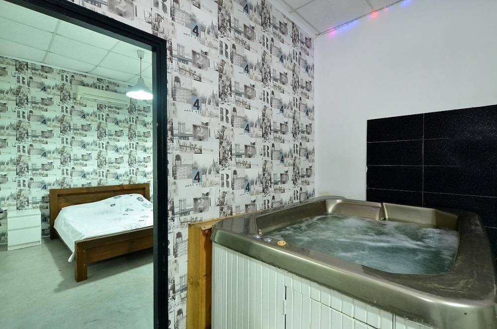 24710 אגם בטבע, אגם בטבע VIP, וילה  באבן יהודה וילות - Vila 4 U